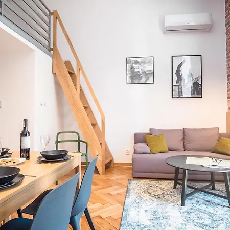 Tower Street Apartments By Mb Apartments-2