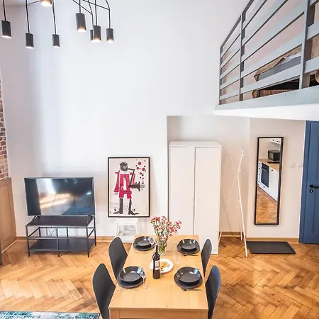 Tower Street Apartments By Mb Apartments-2